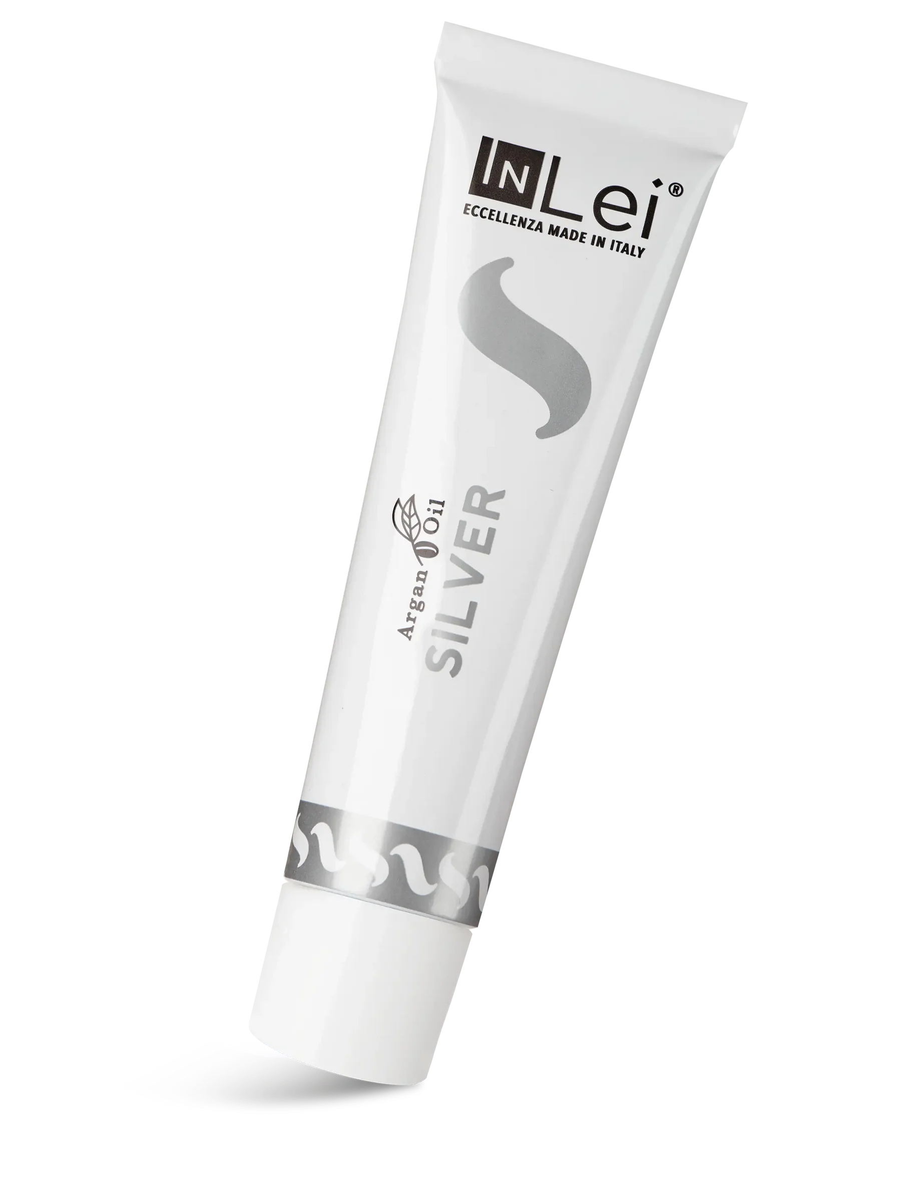 InLei® SILVER – Tinte Grafito para Pestañas y Cejas 15 ml