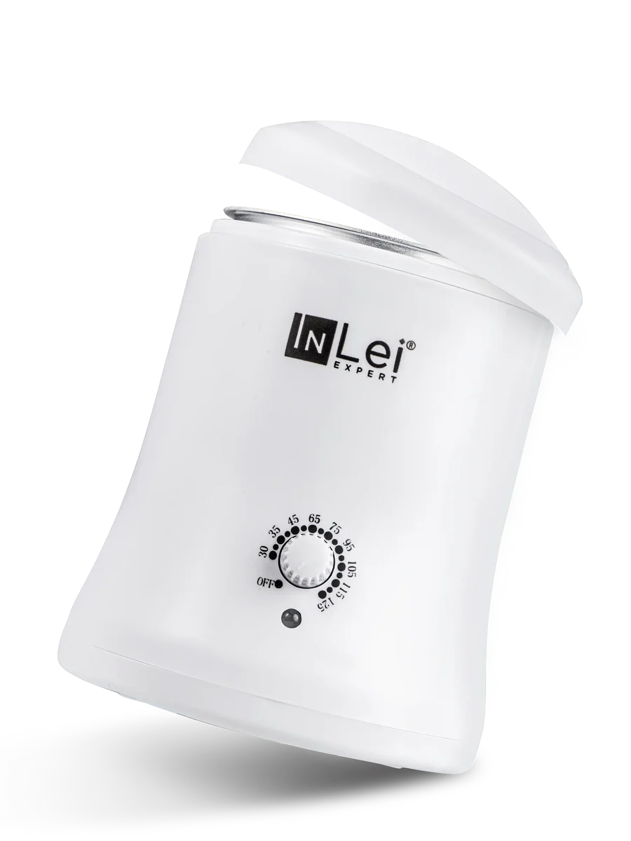 InLei® WAXY – Calentador de Cera Profesional 200 ml