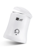 InLei® WAXY – Calentador de Cera Profesional 200 ml