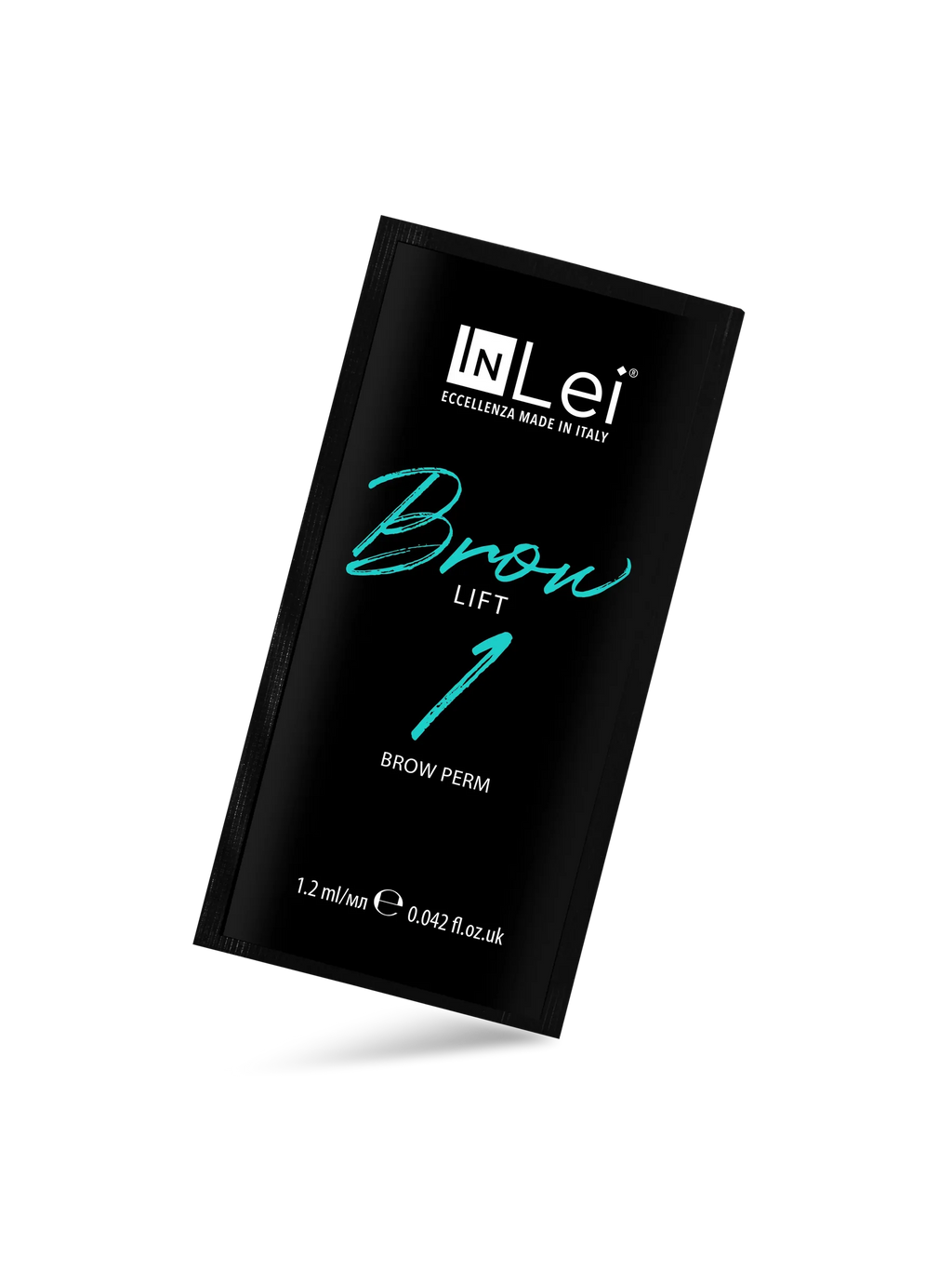 InLei® BROW LIFT 1 MONODOSIS – Permanente para Laminación de Cejas 9 × 1,2 ml