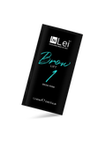 InLei® BROW LIFT 1 MONODOSIS – Permanente para Laminación de Cejas 9 × 1,2 ml