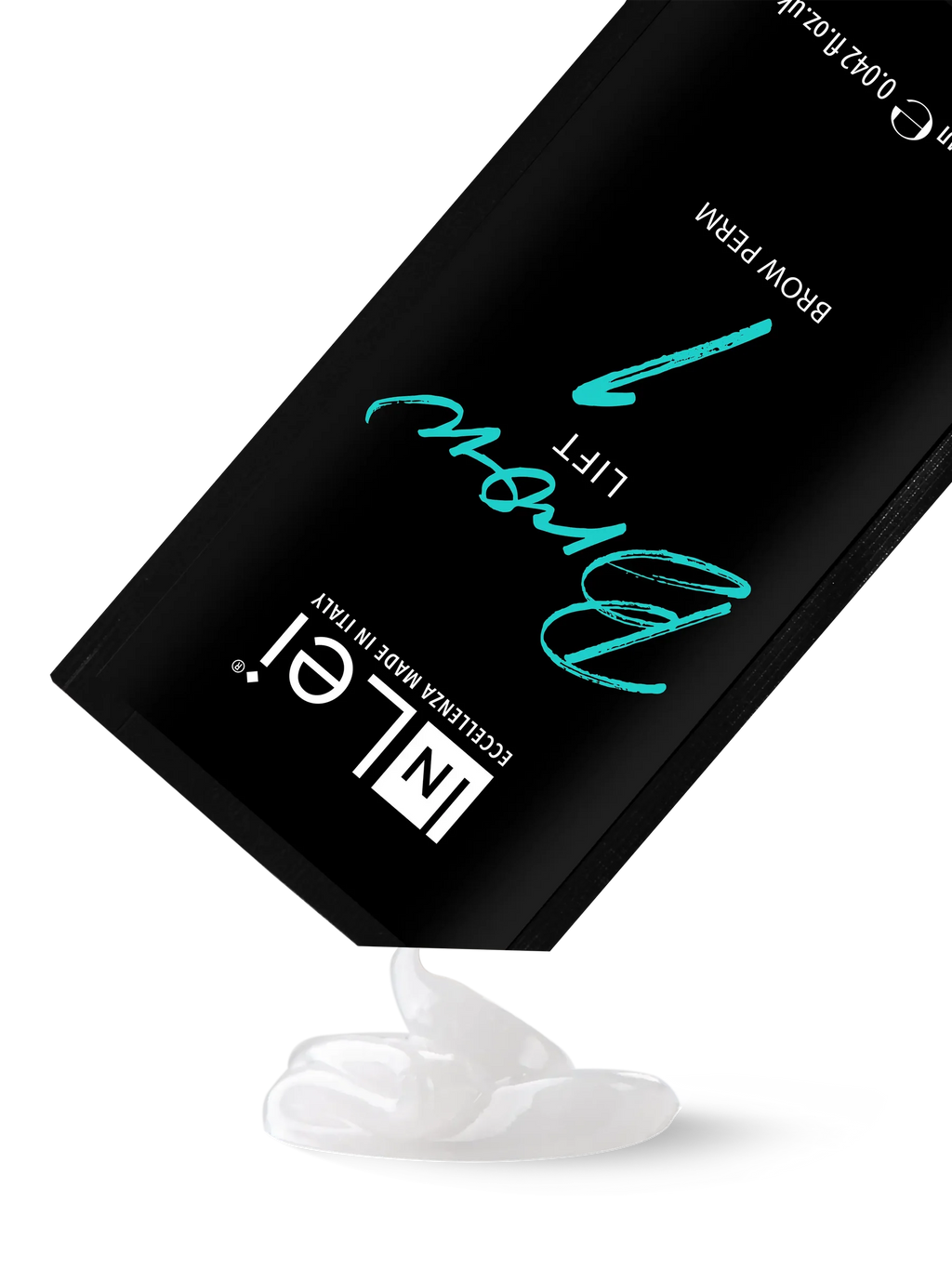 InLei® BROW LIFT 1 MONODOSIS – Permanente para Laminación de Cejas 9 × 1,2 ml