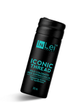 InLei® ICONIC THREAD – Hilo Verde para Diseño de Cejas 30 m