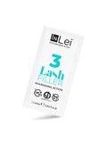 InLei® Lash Filler 3 Monodosis – Nutritivo Vegano para Pestañas 9 × 1,2 ml
