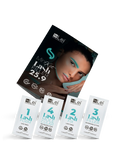 InLei® Mini Kit Lash Filler 25.9 – Laminación de Pestañas 4 × 1,2 ml