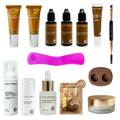 Kit de Laminación de Cejas Maxymova
