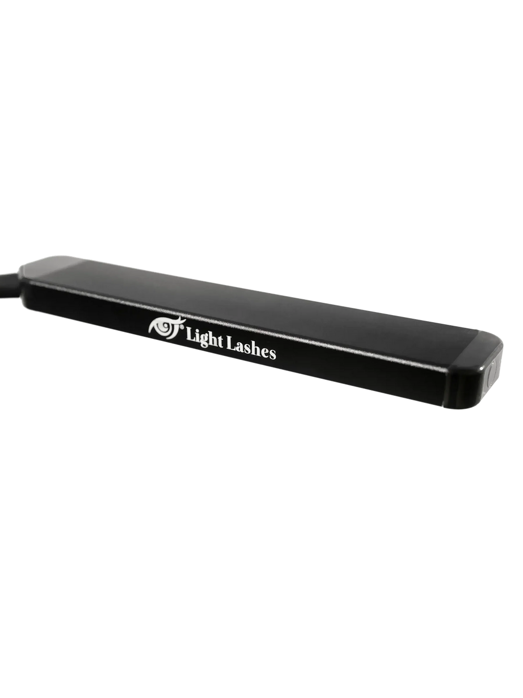 GLAMCOR® ELITE X MASTER – Lámpara LED Profesional con Dos Brazos Flexibles