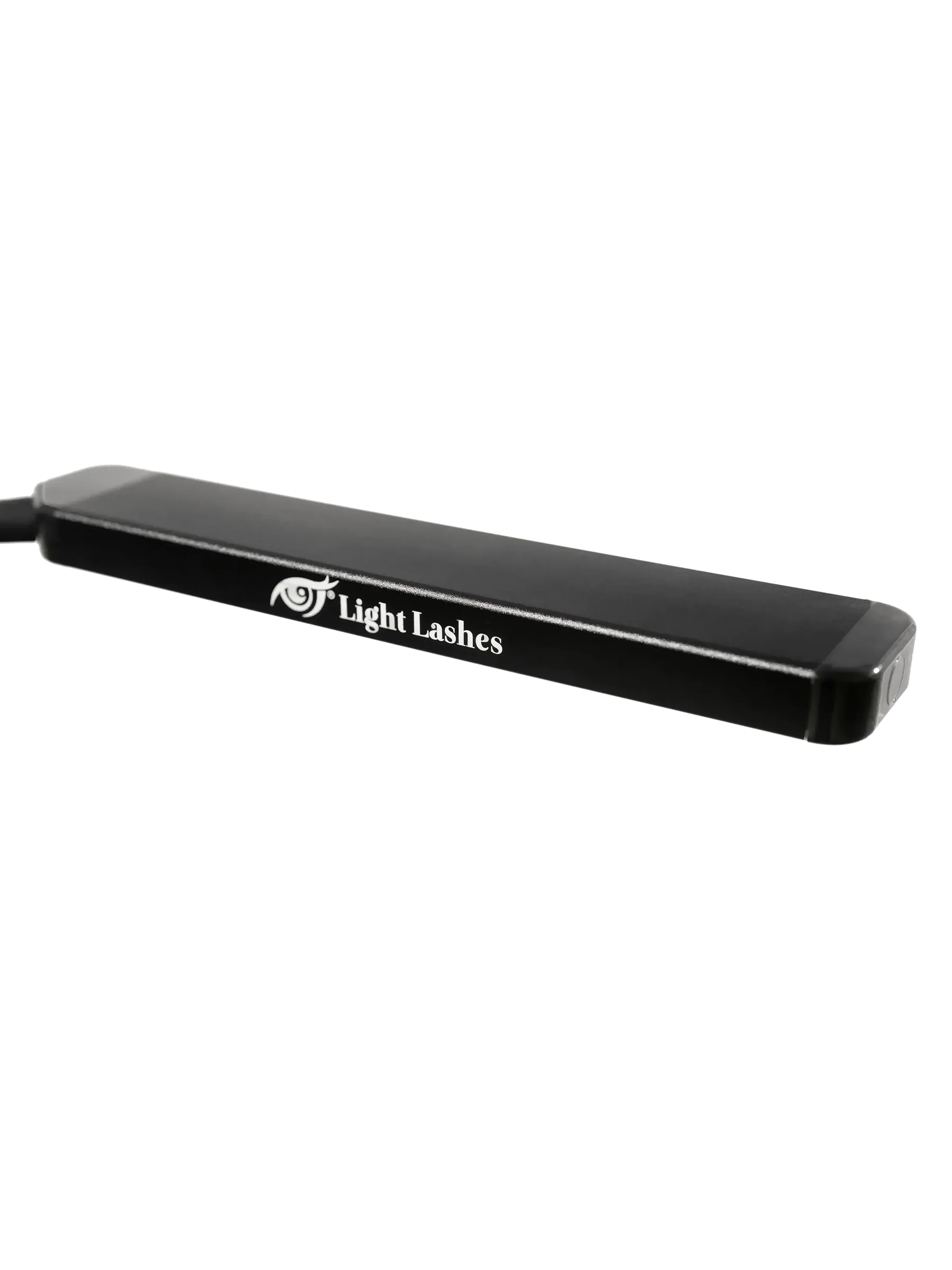 GLAMCOR® ELITE X MASTER – Lámpara LED Profesional con Dos Brazos Flexibles