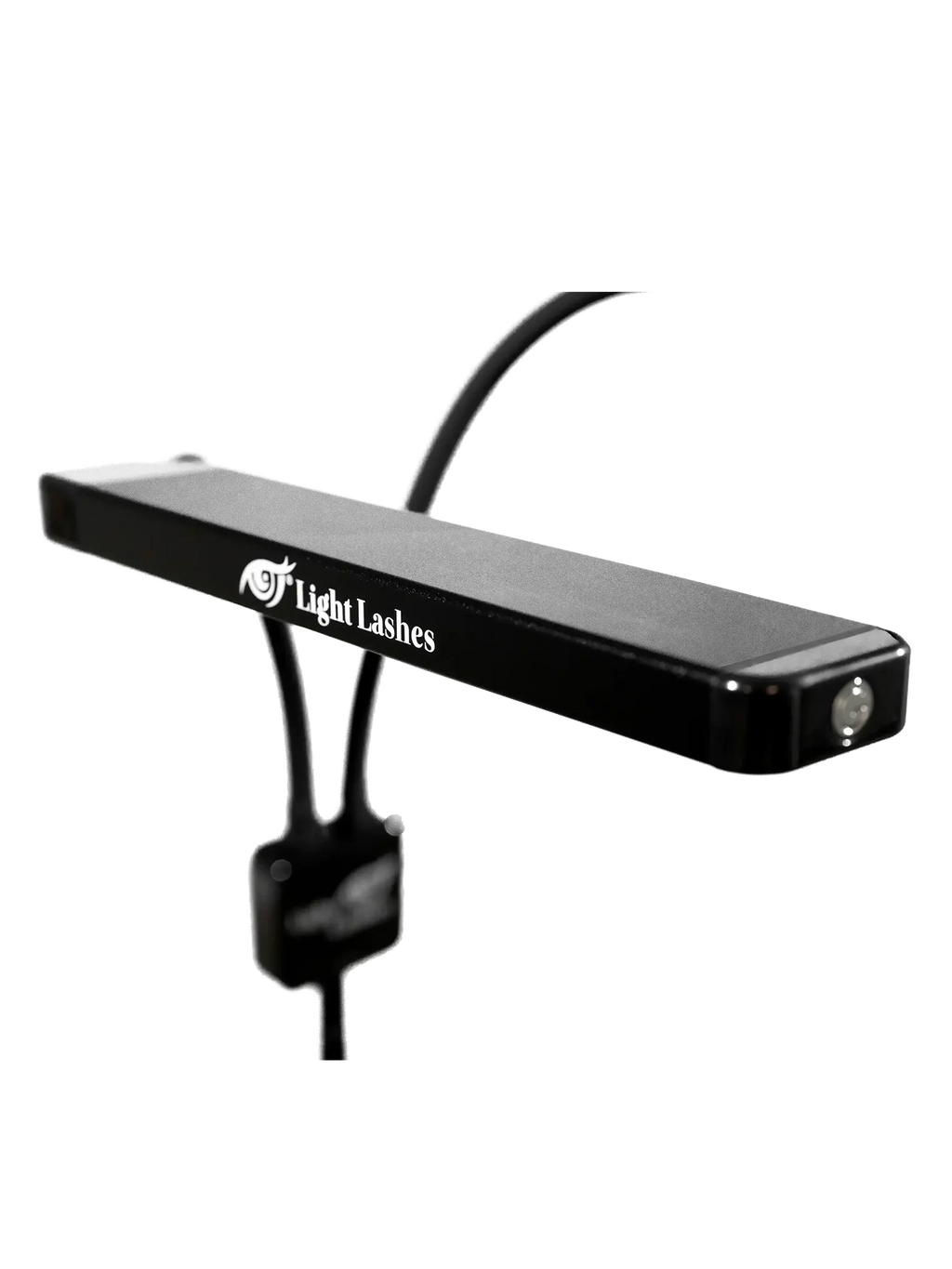 GLAMCOR® ELITE X MASTER – Lámpara LED Profesional con Dos Brazos Flexibles