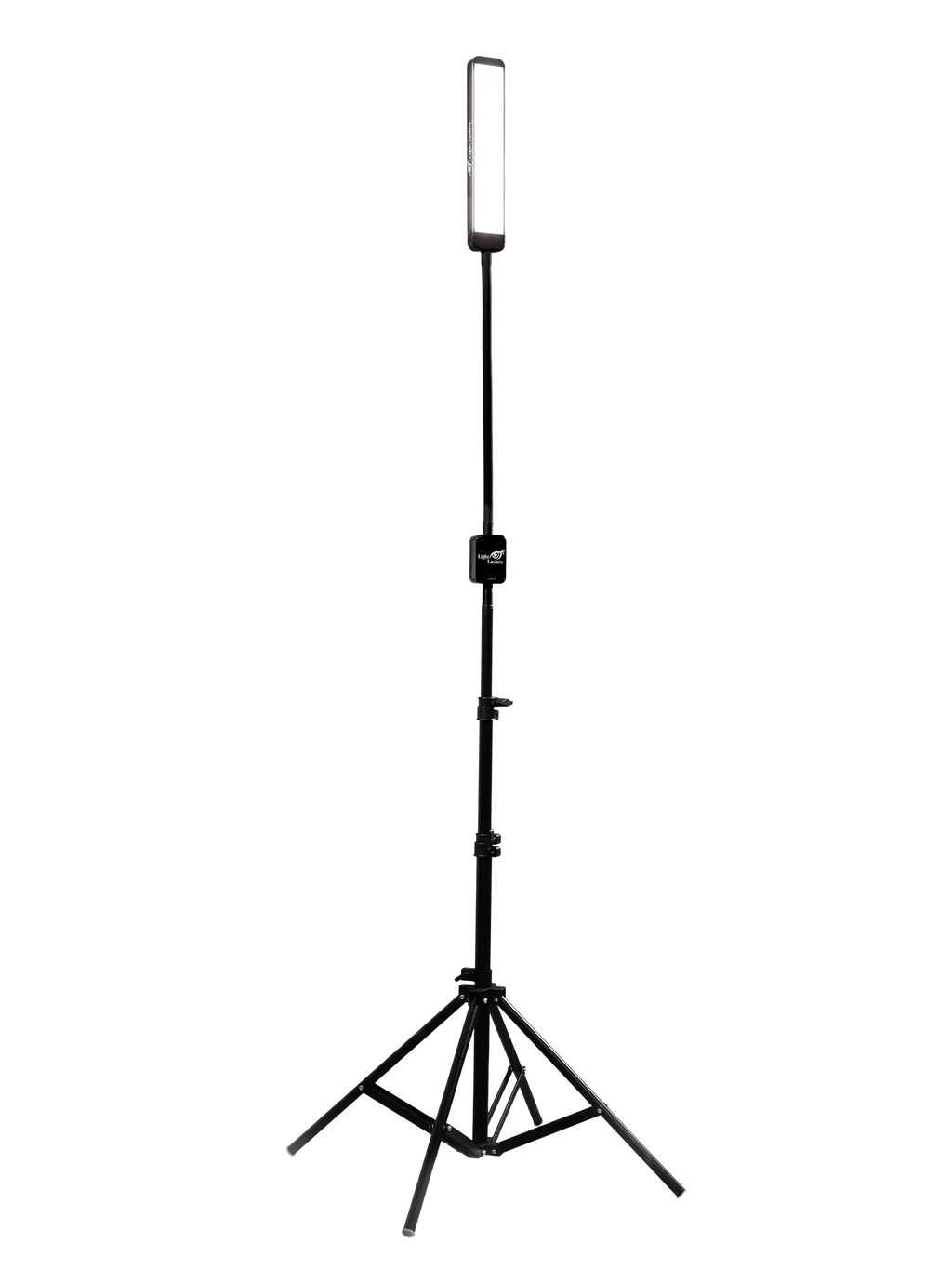 GLAMCOR® REVEAL – Lámpara LED Profesional con Brazo Flexible y Abrazadera de Mesa