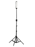 GLAMCOR® REVEAL – Lámpara LED Profesional con Brazo Flexible y Abrazadera de Mesa