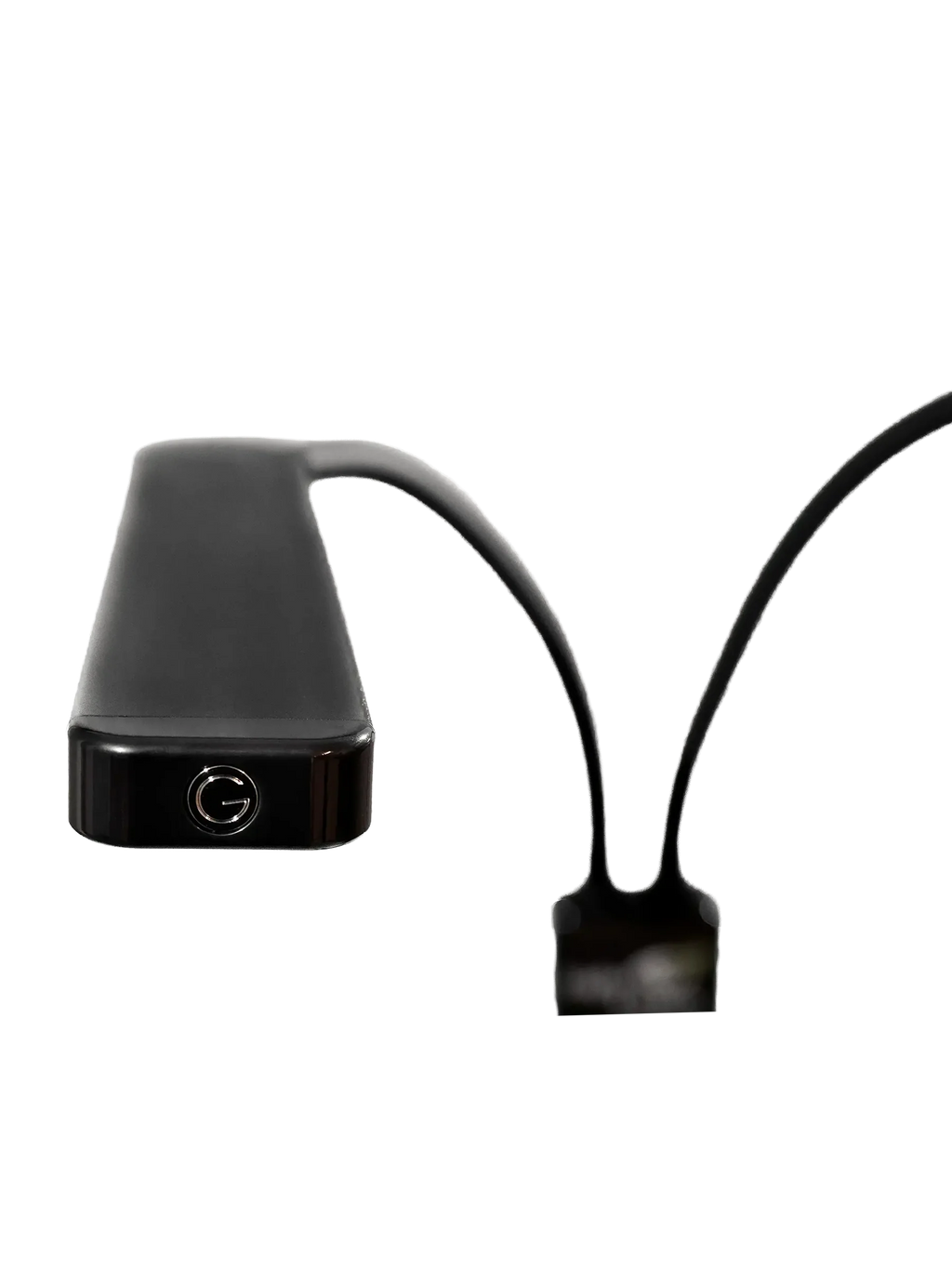 GLAMCOR® REVOLUTION X – Lámpara LED Profesional con Dos Brazos Flexibles
