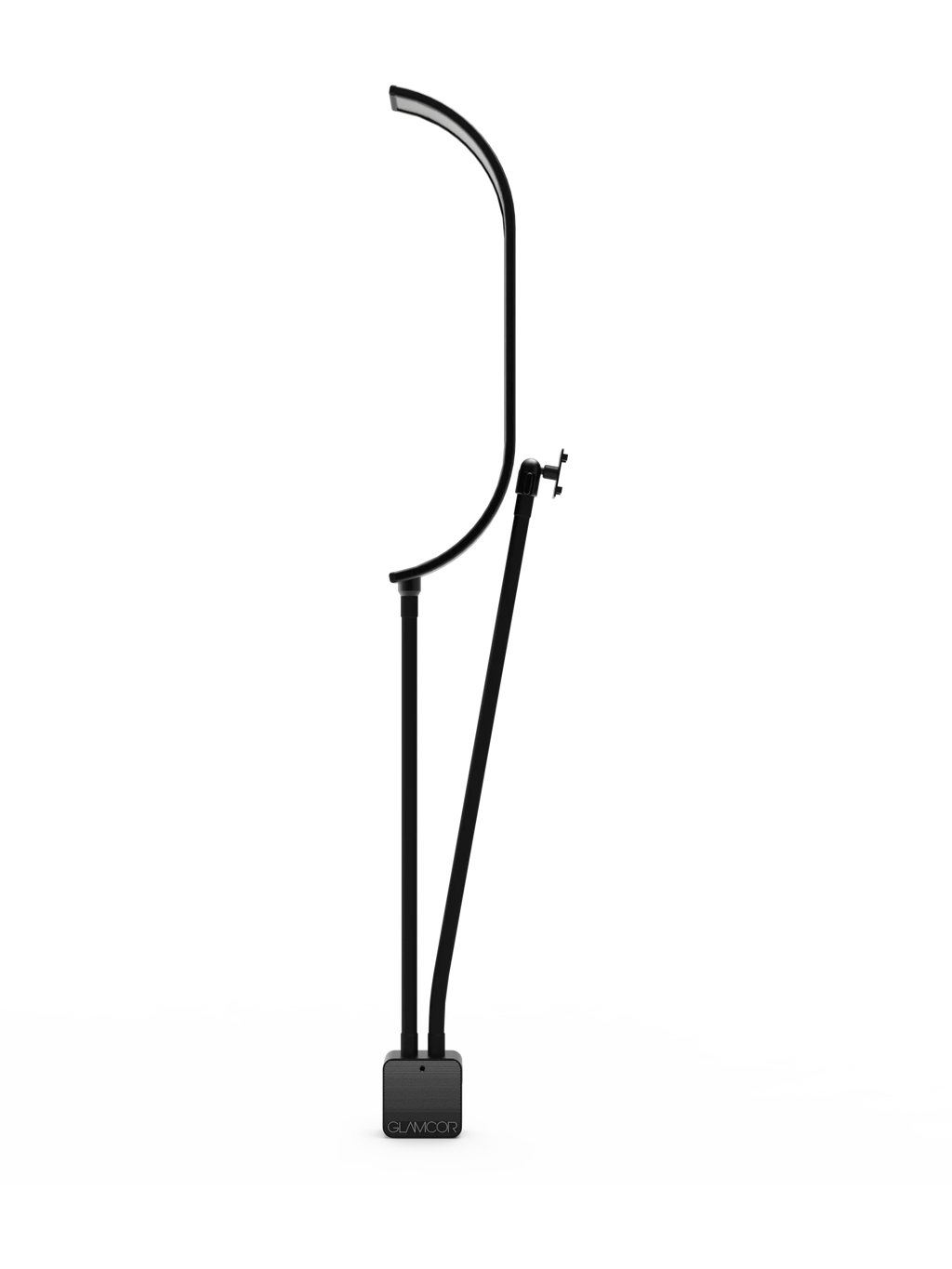 GLAMCOR® HORIZON – Lámpara LED Profesional con Universal Flat Base