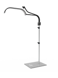 GLAMCOR® HORIZON – Lámpara LED Profesional con Universal Flat Base