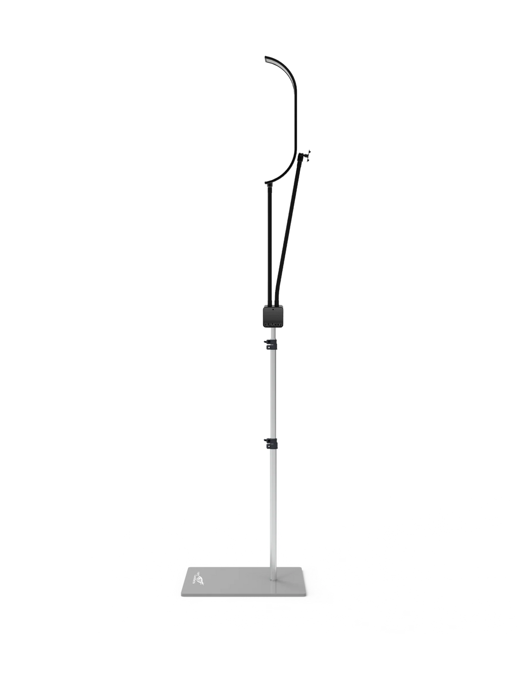 GLAMCOR® HORIZON – Lámpara LED Profesional con Universal Flat Base