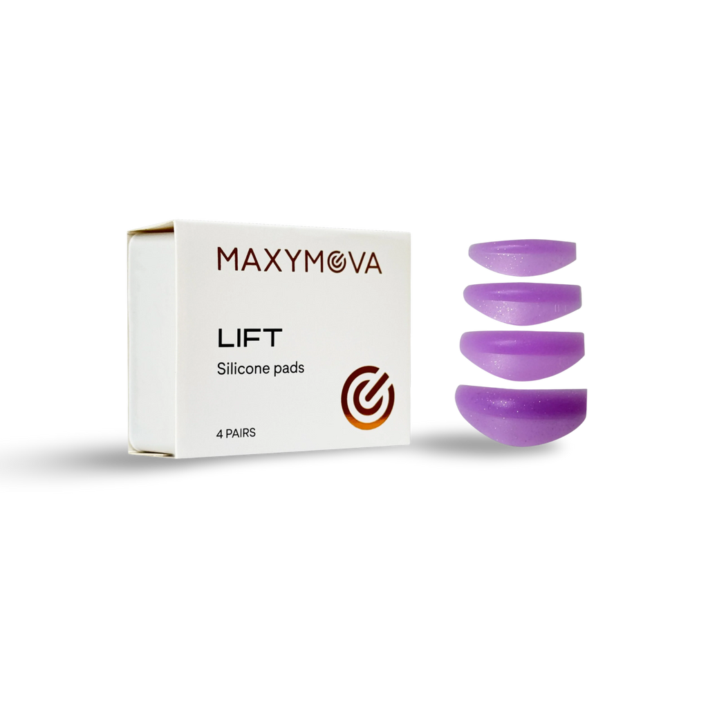 Moldes de Silicona Lift Serie Morada Maxymova