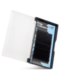 LIGHT LASHES® CHIC VOLUME CC-CURL – Extensiones Black Collection 18 Tiras