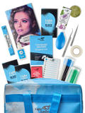 LIGHT LASHES® CIGLIA A STRISCE – Kit Profesional de Iniciación para Extensiones de Pestañas