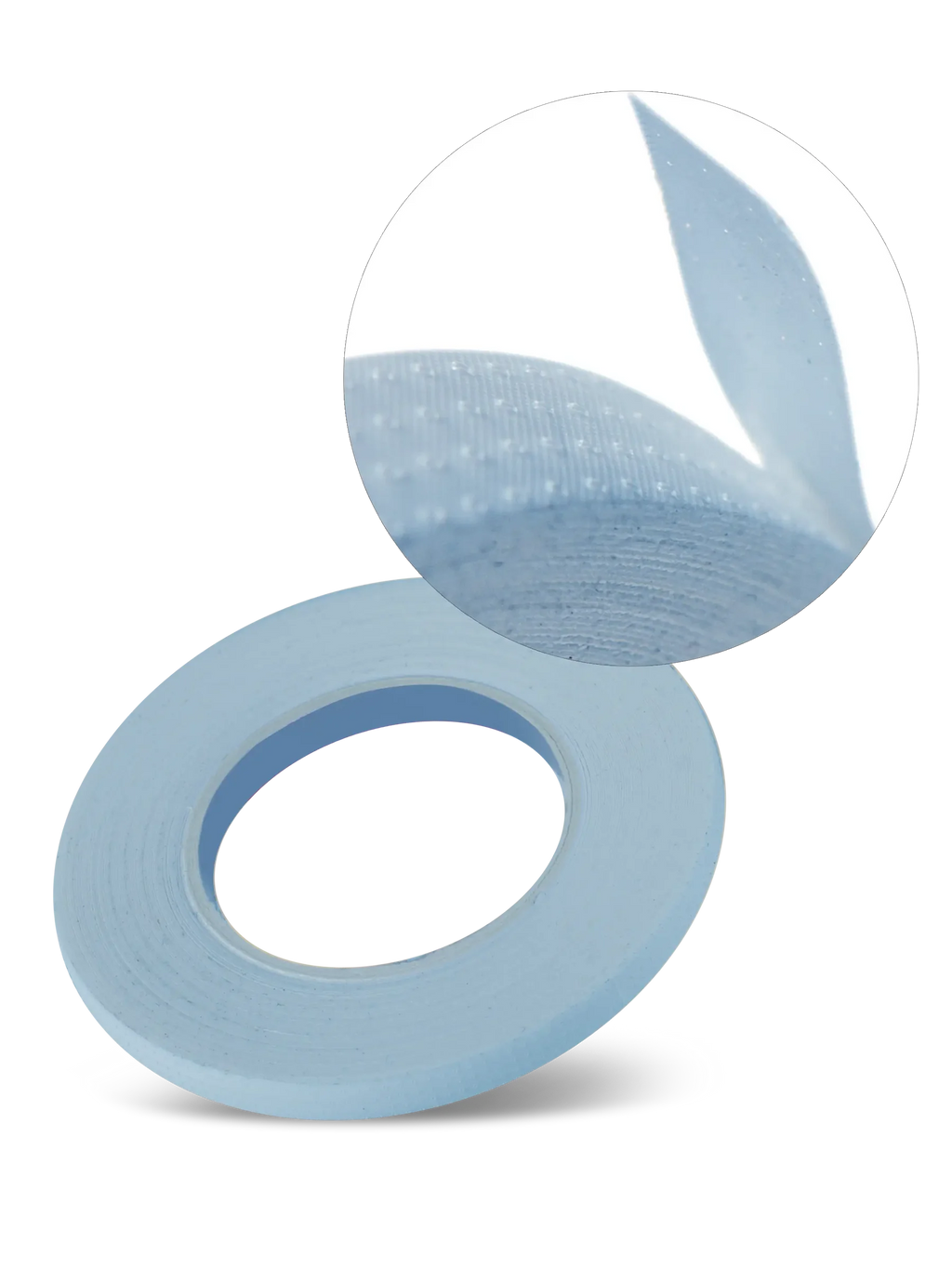 LIGHT LASHES® LIFT EYE TAPE – Cinta Adhesiva Ultrafina para Pestañas – 5 uds.