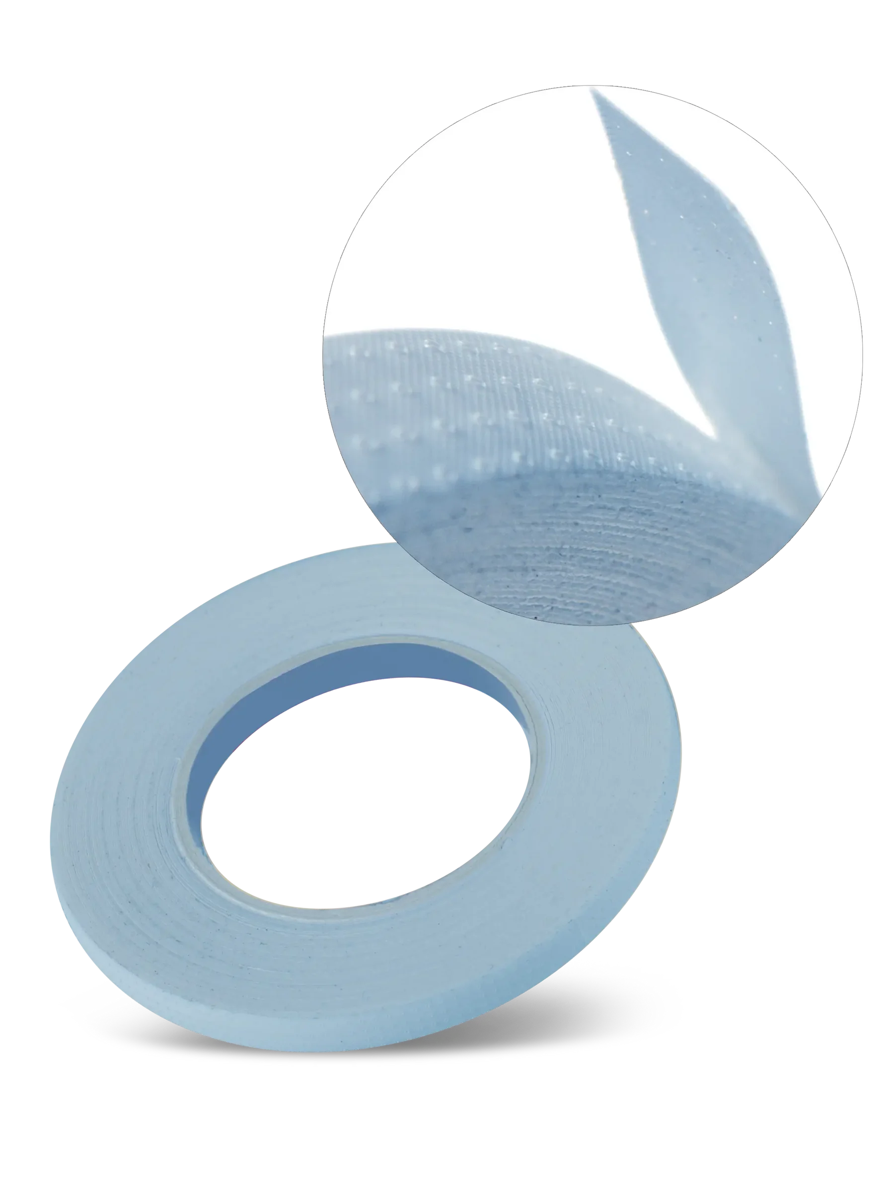 LIGHT LASHES® LIFT EYE TAPE – Cinta Adhesiva Ultrafina para Pestañas – 5 uds.