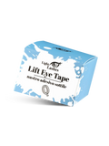 LIGHT LASHES® LIFT EYE TAPE – Cinta Adhesiva Ultrafina para Pestañas – 5 uds.
