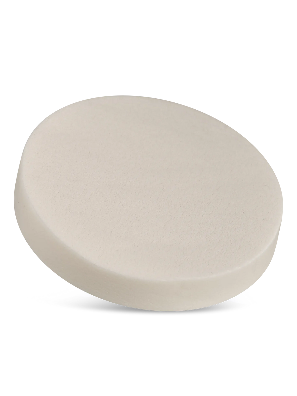 LIGHT LASHES® MAXI ESPONJA – Soporte Multiusos de Látex para Pestañas 90 mm