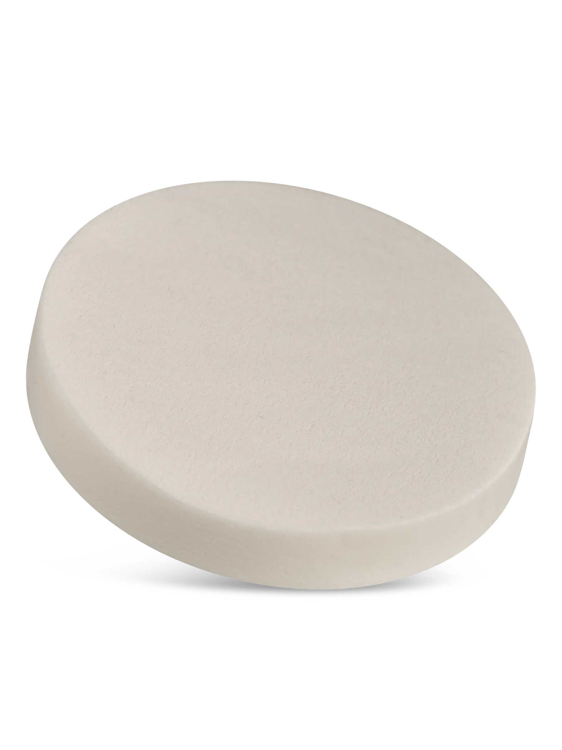 LIGHT LASHES® MAXI ESPONJA – Soporte Multiusos de Látex para Pestañas 90 mm
