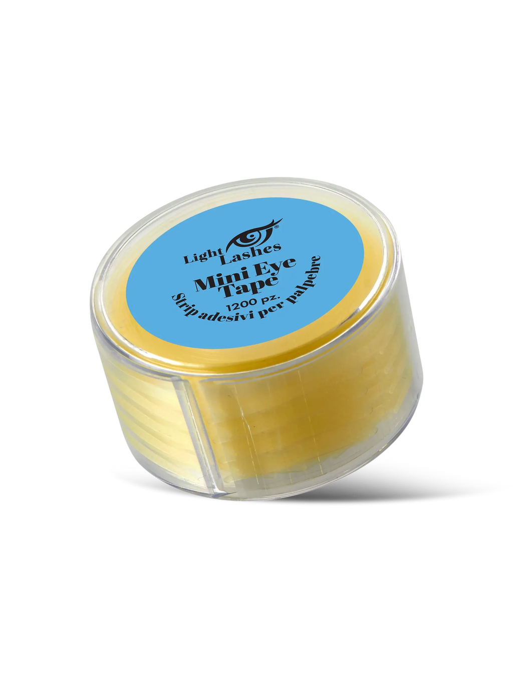 LIGHT LASHES® MINI EYE TAPE – Tiras Adhesivas para Párpados 1200 uds.