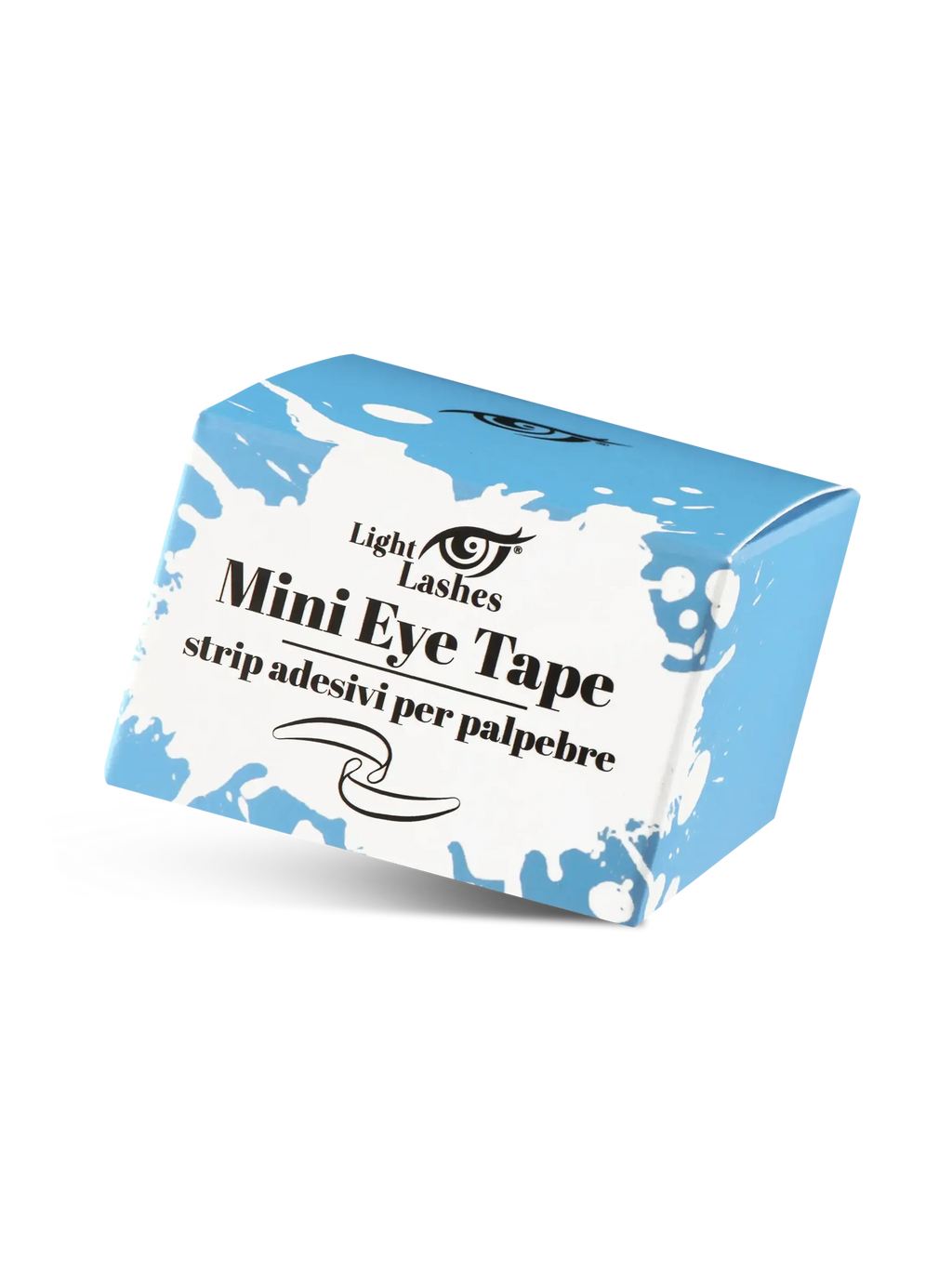 LIGHT LASHES® MINI EYE TAPE – Tiras Adhesivas para Párpados 1200 uds.