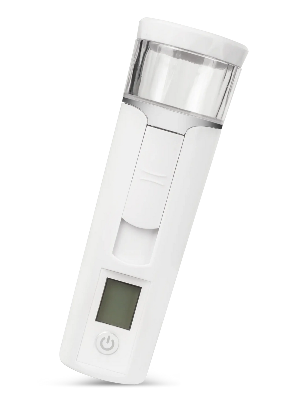LIGHT LASHES® NANO MISTER – Nano Vaporizador USB Blanco 40 ml