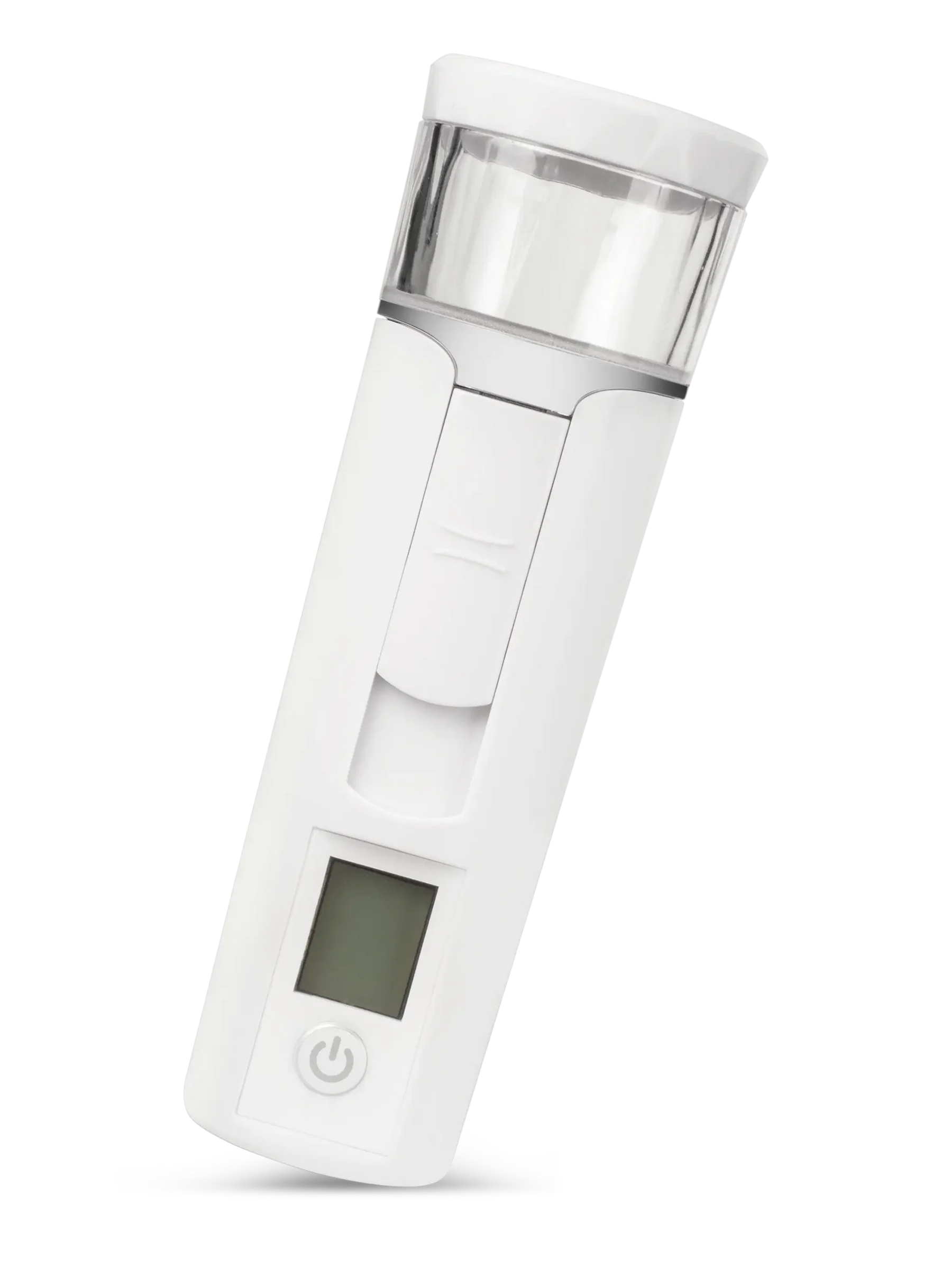 LIGHT LASHES® NANO MISTER – Nano Vaporizador USB Blanco 40 ml