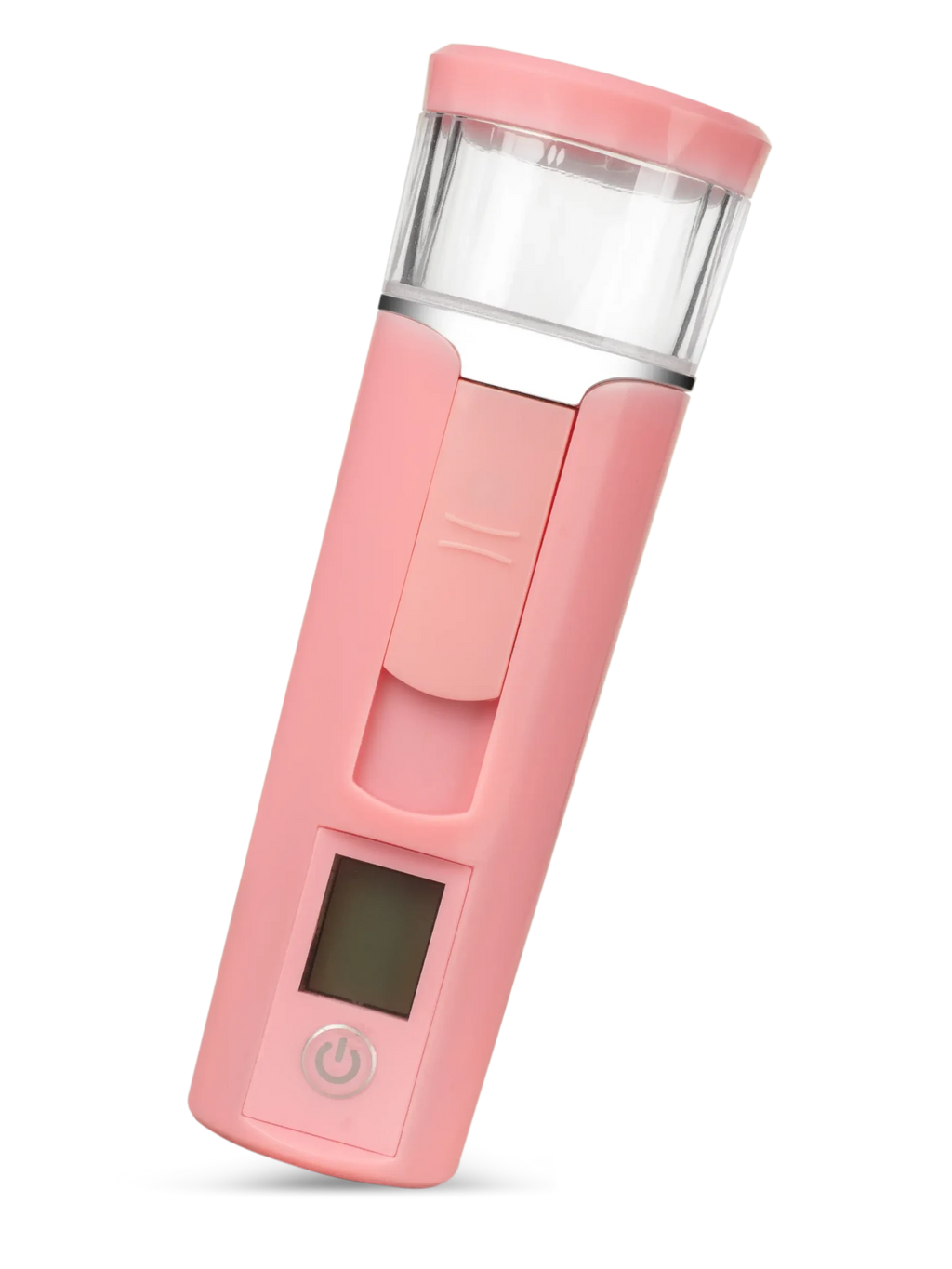 LIGHT LASHES® NANO MISTER – Nano Vaporizador USB Rosa 40 ml