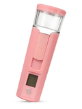 LIGHT LASHES® NANO MISTER – Nano Vaporizador USB Rosa 40 ml