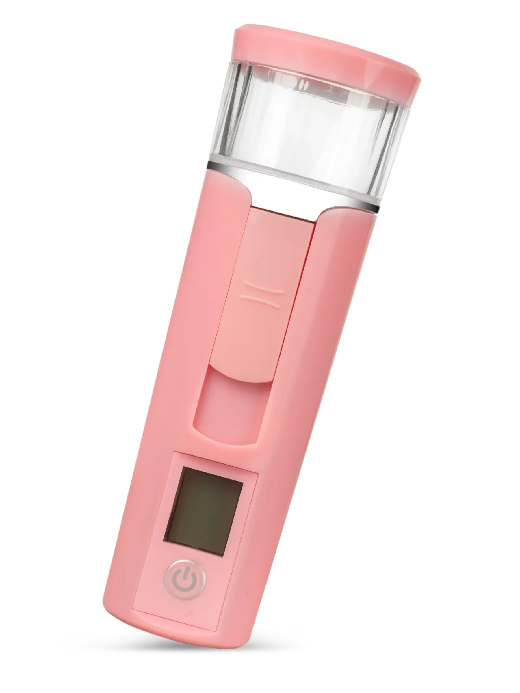 LIGHT LASHES® NANO MISTER – Nano Vaporizador USB Rosa 40 ml
