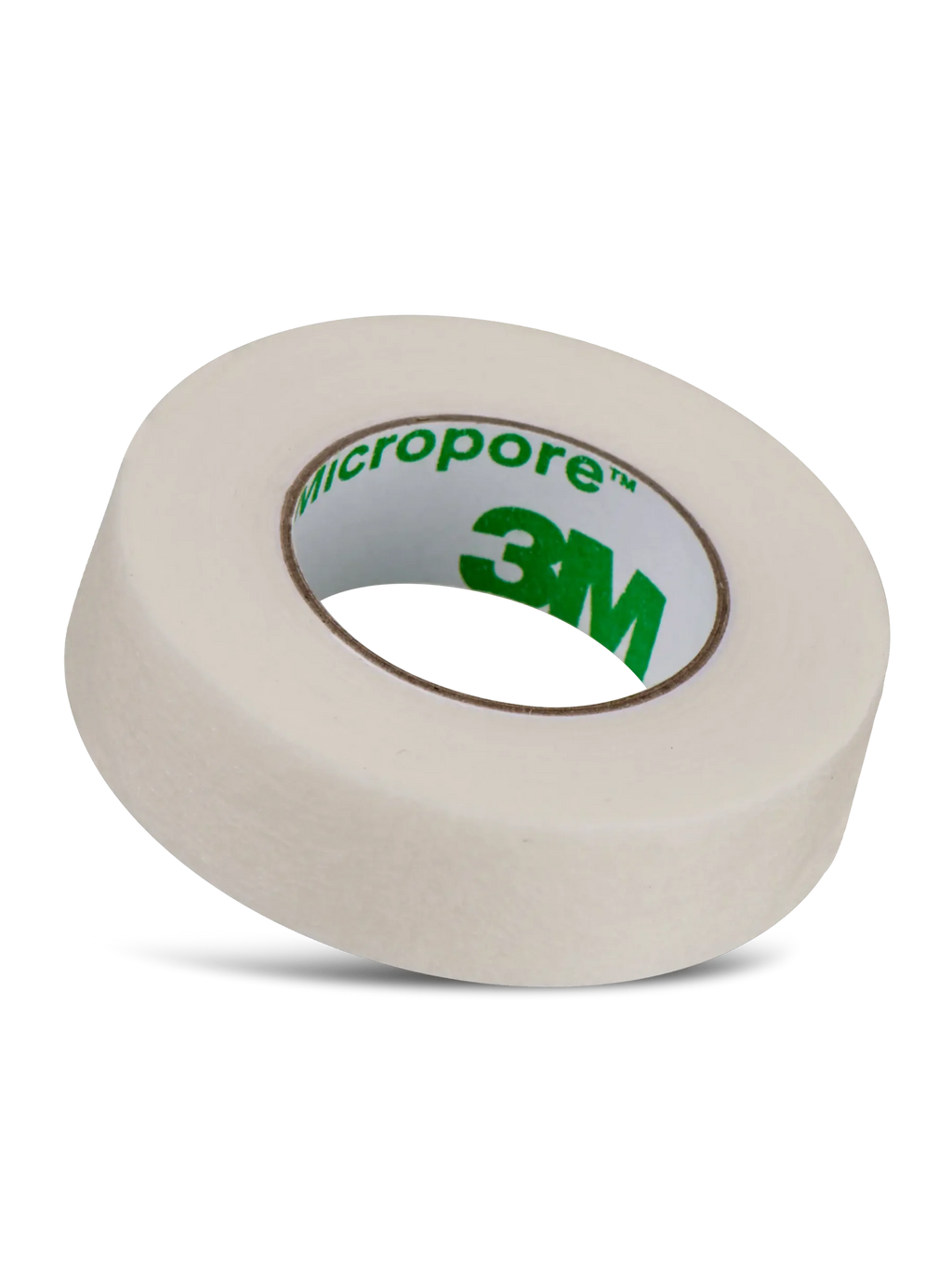 LIGHT LASHES® 3M MICROPORE TAPE – Cinta Adhesiva Profesional para Pestañas