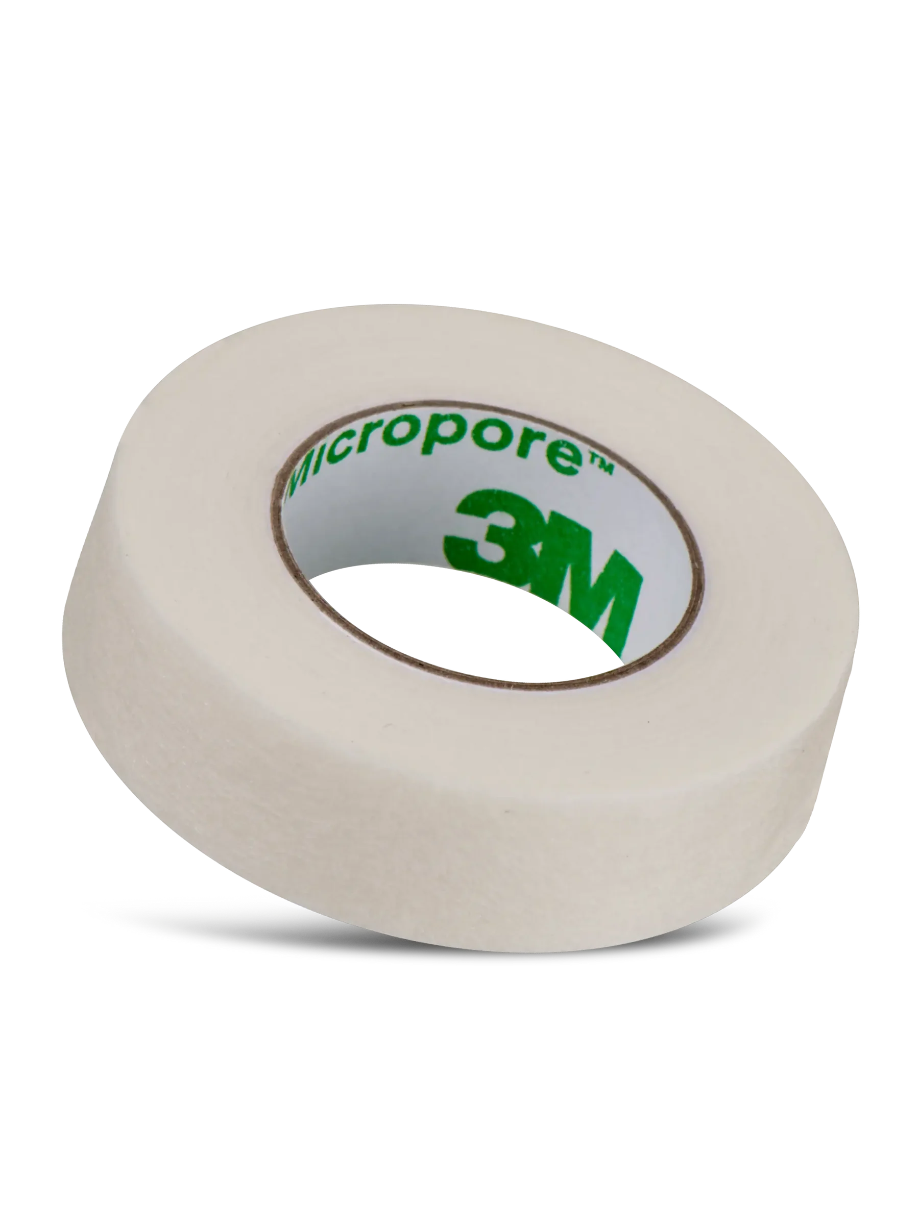 LIGHT LASHES® 3M MICROPORE TAPE – Cinta Adhesiva Profesional para Pestañas