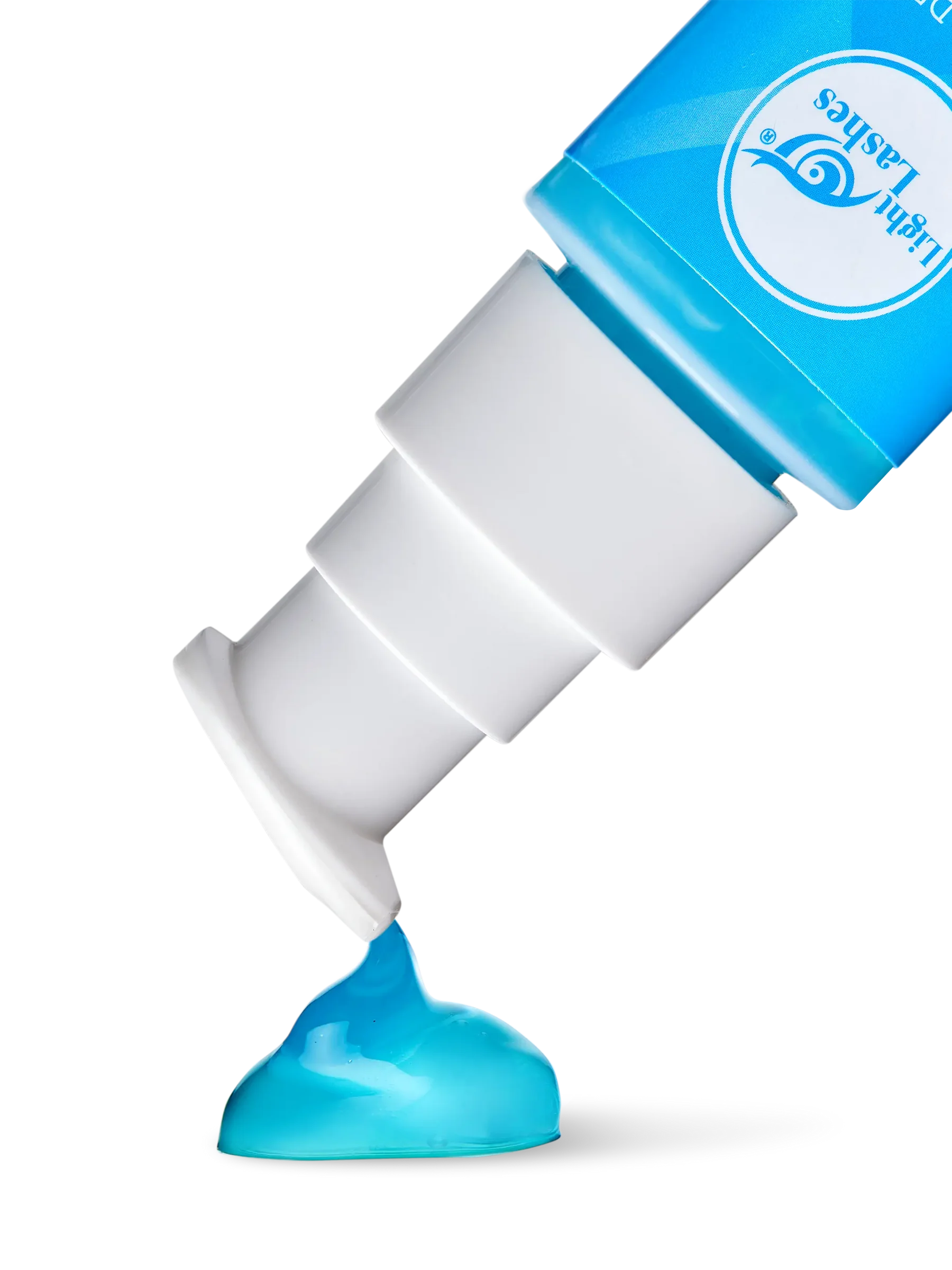 LIGHT LASHES® PREMIUM GEL REMOVER – Gel Profesional para Retirar Extensiones de Pestañas 20 ml