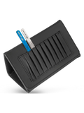 LIGHT LASHES® TRIANGLE CASE – Estuche Rígido para Pinzas Negro