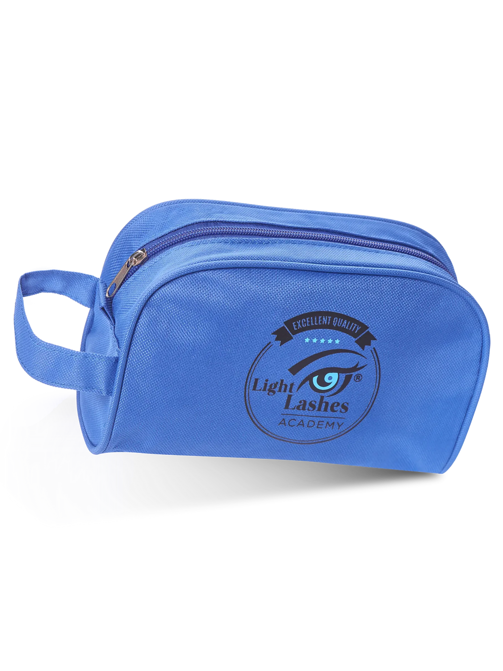 LIGHT LASHES® POCHETTE – Bolsa Profesional de TNT para Material Lash & Brow