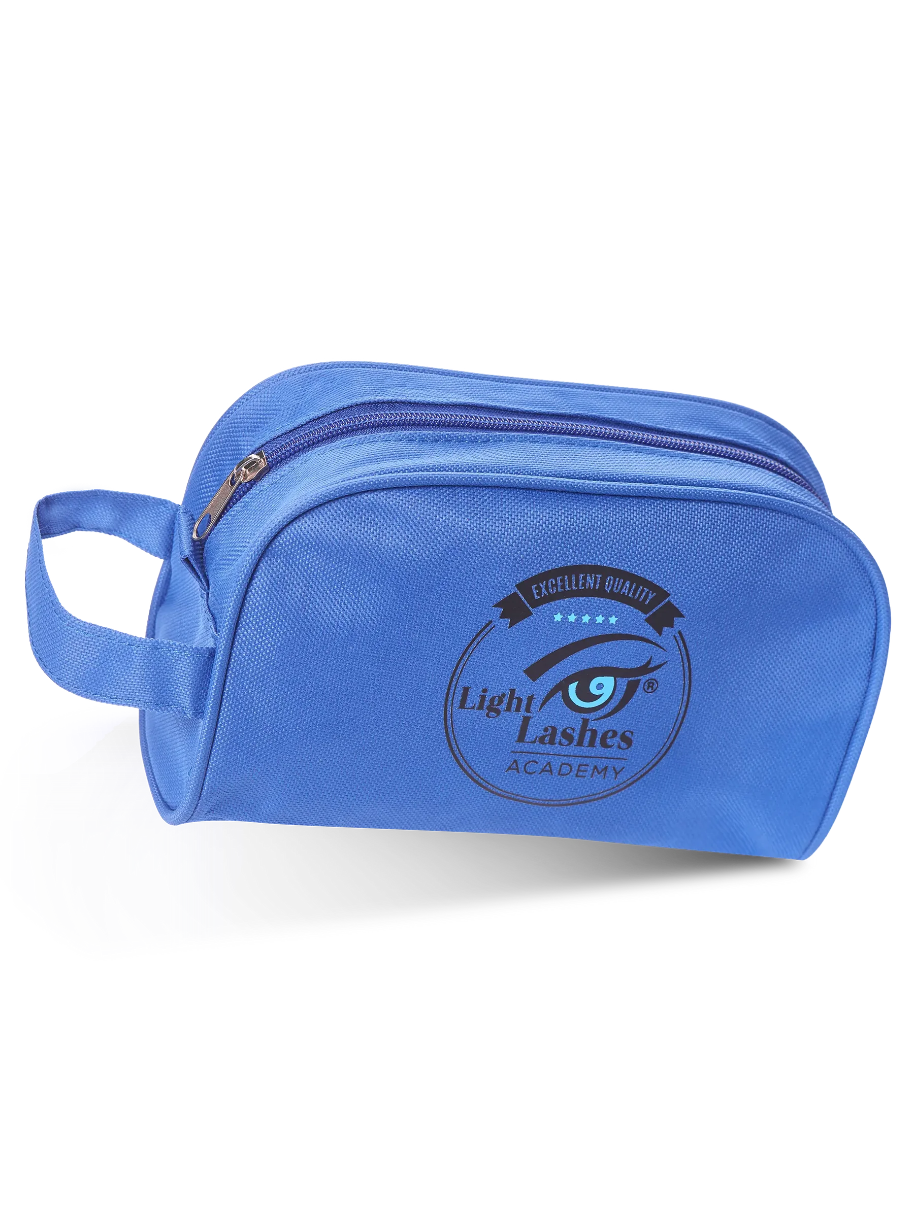 LIGHT LASHES® POCHETTE – Bolsa Profesional de TNT para Material Lash & Brow