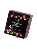 LIGHT LASHES® AROMATHERAPY PRIMERS SCENTED COLLECTION – Set de Primers Desengrasantes 4 × 15 ml