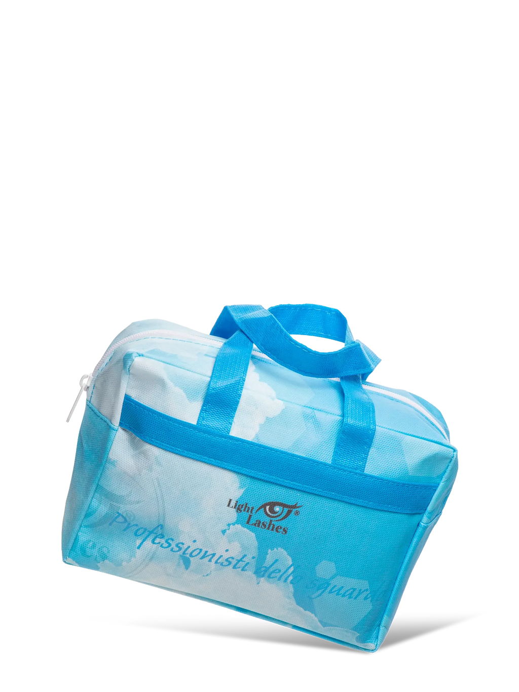 LIGHT LASHES® BORSETTA – Bolsa Profesional de TNT para Material Lash &amp; Brow