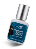 LIGHT LASHES® DIAMOND PRO – Adhesivo Profesional para Extensiones de Pestañas 5 ml / 10 ml