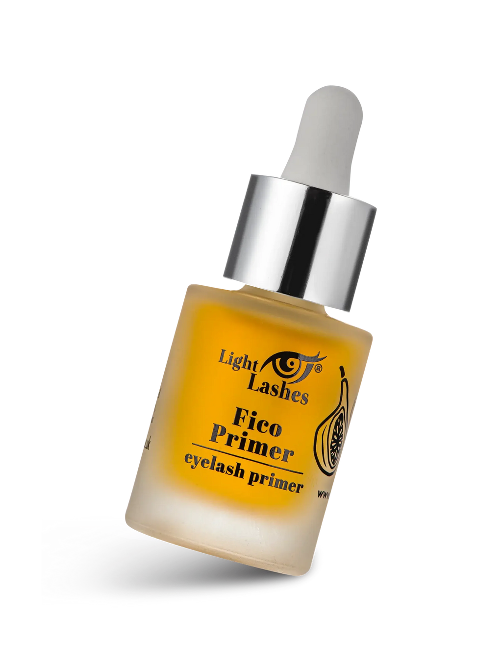 LIGHT LASHES® FICO PRIMER – Primer Desengrasante Aroma Higo 15 ml