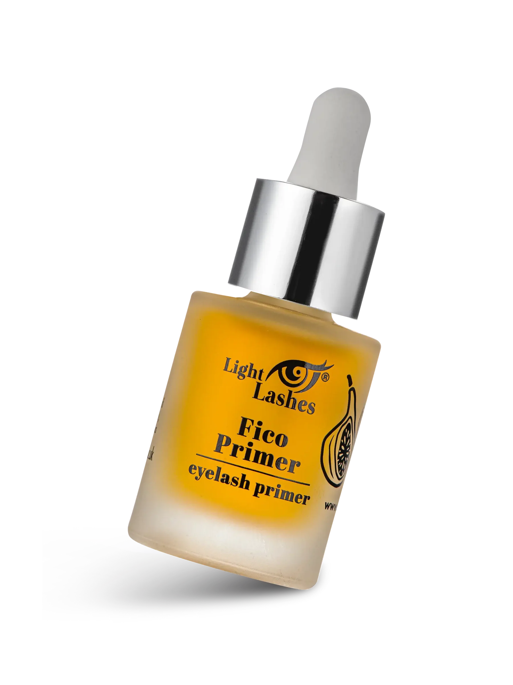 LIGHT LASHES® FICO PRIMER – Primer Desengrasante Aroma Higo 15 ml