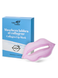 Light Lashes® MASCARILLA LABIAL DE COLÁGENO – Pack de 10 unidades