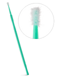 LIGHT LASHES® MICROBRUSH M – Microaplicadores Profesionales Punta Media Redondeada 1,5 mm – 100 uds.