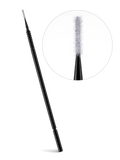 LIGHT LASHES® MICROBRUSH S FLAT – Microaplicadores Profesionales Punta Fina Plana Alargada 5 mm – 100 uds