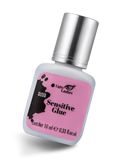 LIGHT LASHES® SENSITIVE – Adhesivo para Extensiones de Pestañas y Ojos Sensibles 5 ml / 10 ml