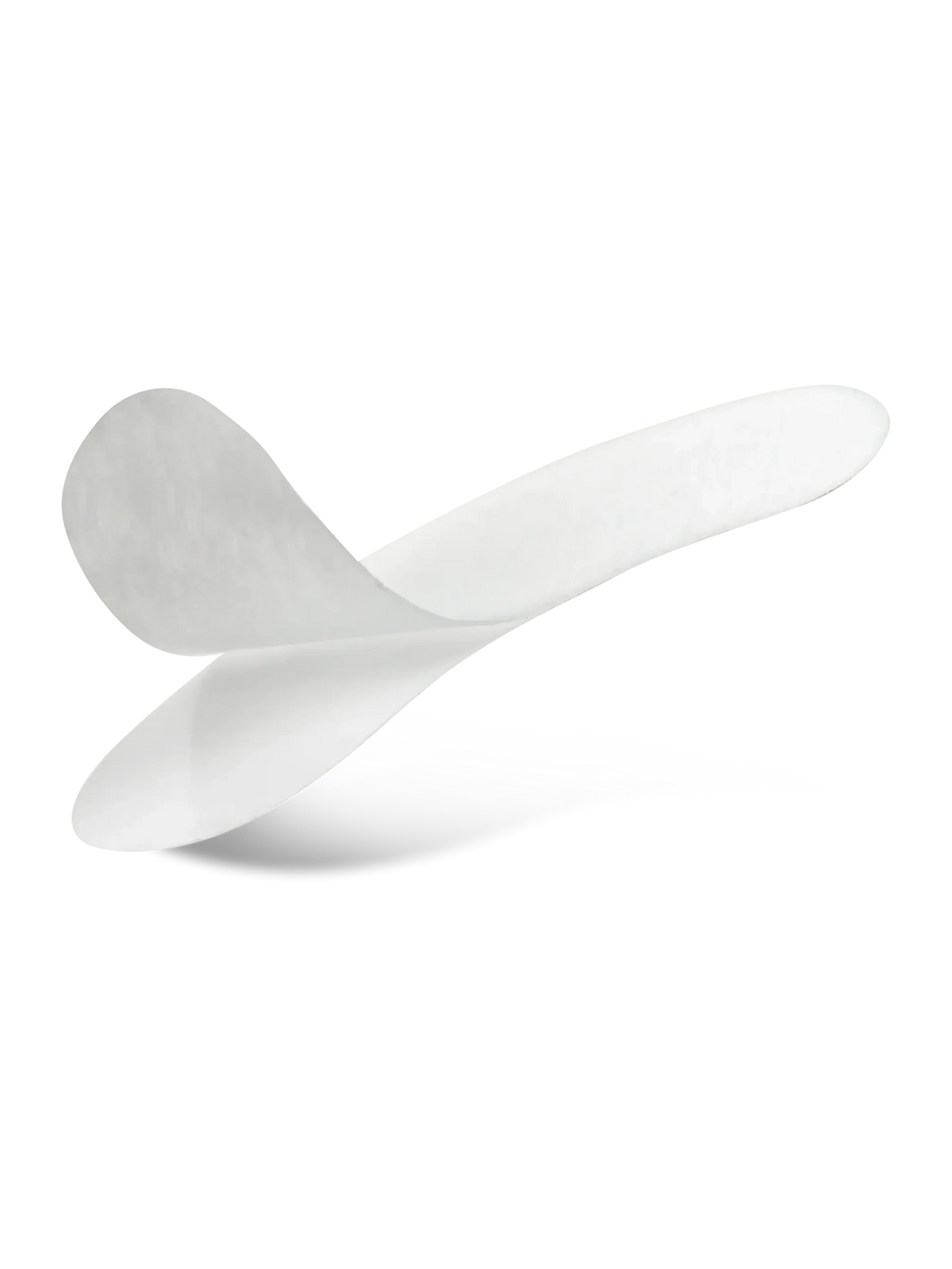 LIGHT LASHES® EYEPATCH SOFT – Parches de Hidrogel para Aislar las Pestañas Inferiores – 10 pares